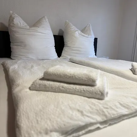 Apartment Gemuetliche 2 *