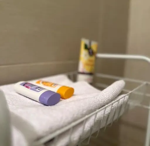 Gemuetliche 2 Apartamento *