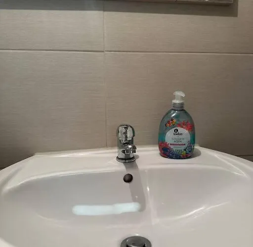 Gemuetliche 2 Apartamento Bad Hersfeld