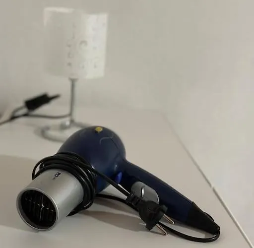 Apartamento Gemuetliche 2 *