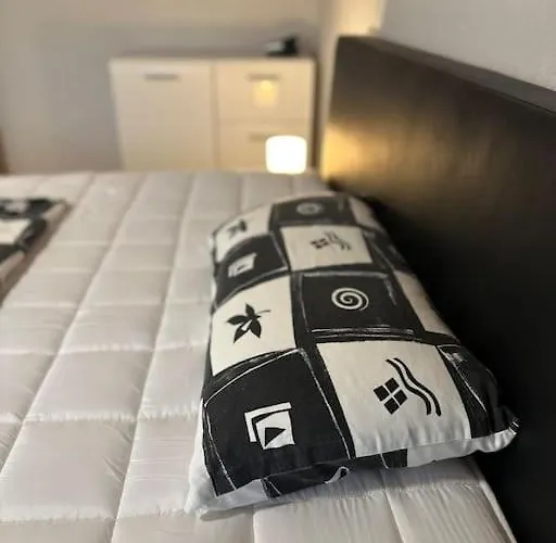 Apartamento Gemuetliche 2