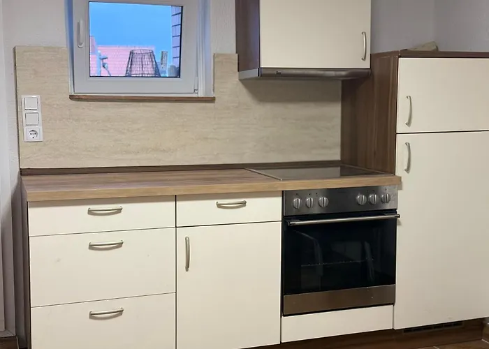 Gemuetliche 2 Apartamento Bad Hersfeld