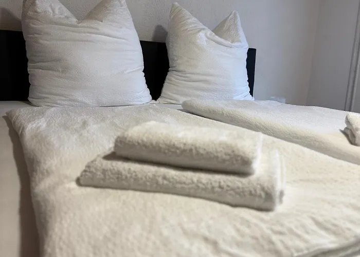 Apartamento Gemuetliche 2 *